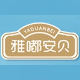 雅嘟安贝品牌LOGO