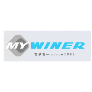 吉多喜WINER品牌LOGO