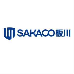 板川SAKACO品牌LOGO
