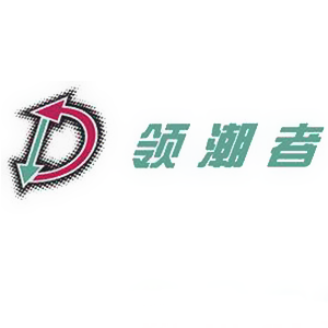 领潮者品牌LOGO