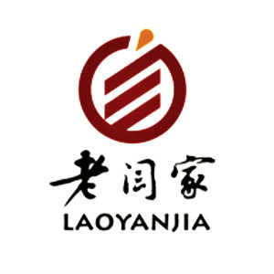 老闫家品牌LOGO