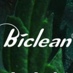 倍加丽Biclean品牌LOGO