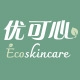 优可心Ecoskin Care品牌LOGO