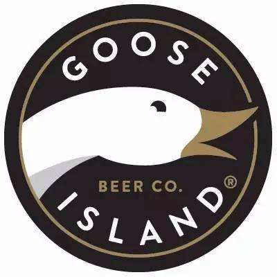 鹅岛GOOSE ISLAND品牌LOGO