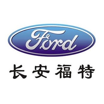 长安福特品牌LOGO