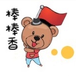 棒棒香品牌LOGO