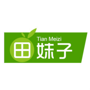 田妹子品牌LOGO