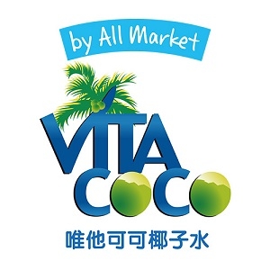 唯他可可VITA COCO品牌LOGO