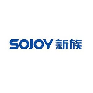 新族SOJOY品牌LOGO