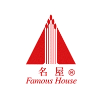 名屋FAMOUS HOUSE品牌LOGO