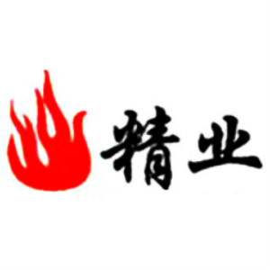 精业品牌LOGO