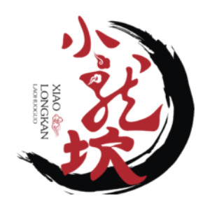 小龙坎品牌LOGO