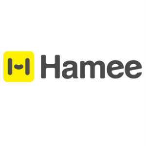 Hamee品牌LOGO