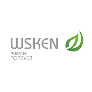WSKEN品牌LOGO