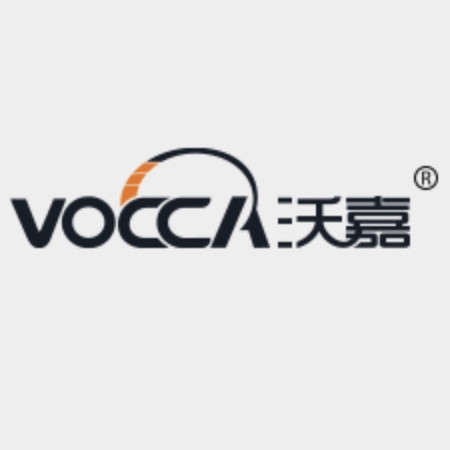 沃嘉Vocca品牌LOGO