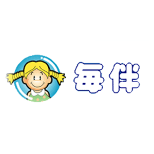 每伴品牌LOGO