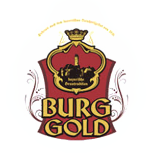 BURGGOLD品牌LOGO