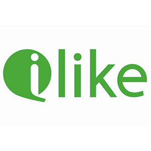 宜利客ilike品牌LOGO