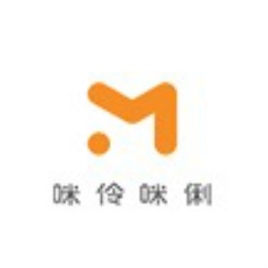 咪伶咪俐MLingMLi品牌LOGO