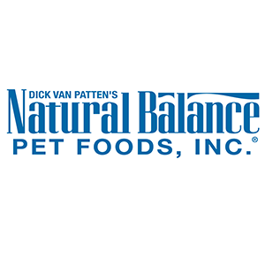 天衡宝Natural Balance品牌LOGO