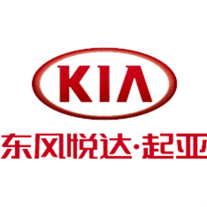 东风悦达·起亚KIA品牌LOGO