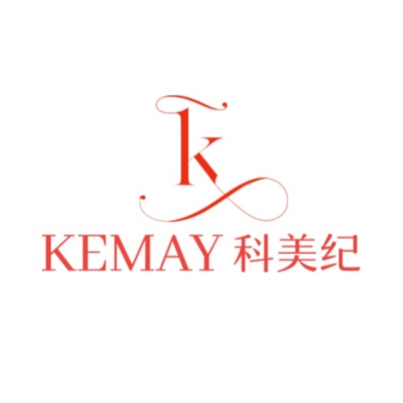科美纪KEMAY品牌LOGO