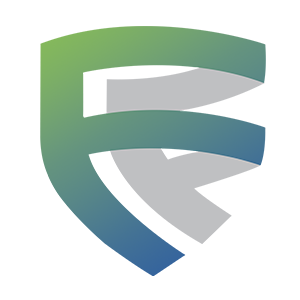 量子盾品牌LOGO