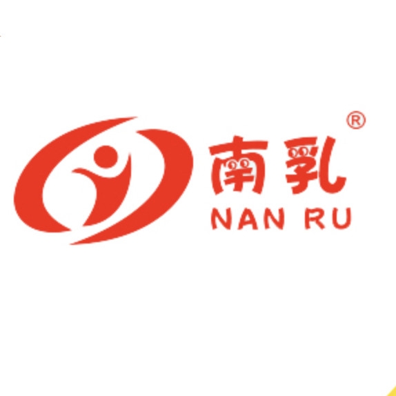南乳NAN RU品牌LOGO