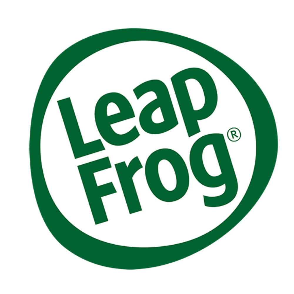 LeapFrog品牌LOGO