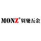 贸驰五金MONZ品牌LOGO