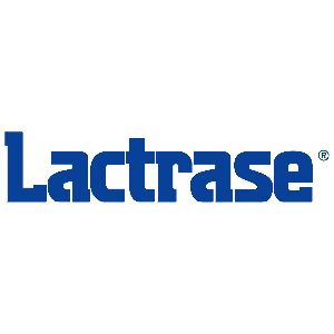Lactrase品牌LOGO