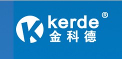 金科德kerde品牌LOGO