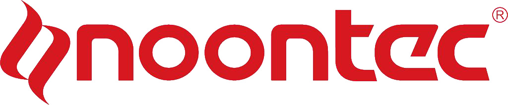 图美noontec品牌LOGO