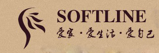 SOFTLINE品牌LOGO