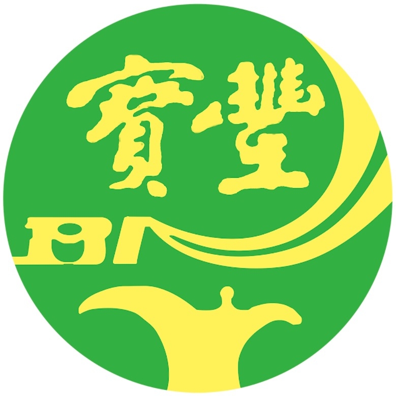 宝丰品牌LOGO