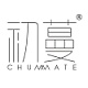 初蔓CHUMMATE品牌LOGO