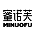 蜜诺芙MINUOFU品牌LOGO