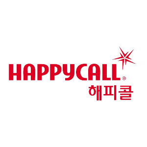 韩酷HAPPY CALL品牌LOGO