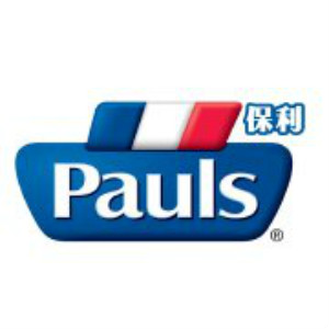 保利Pauls品牌LOGO