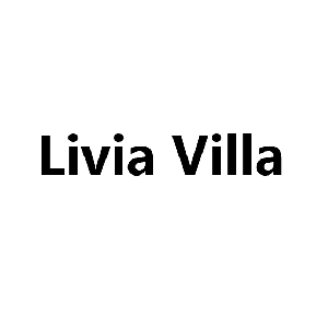 莉维亚Livia Villa品牌LOGO