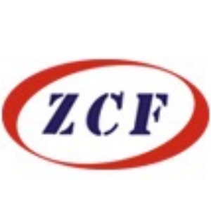 ZCF品牌LOGO