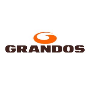 GRANDOS品牌LOGO