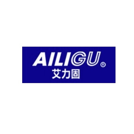 艾力固AILIGU品牌LOGO