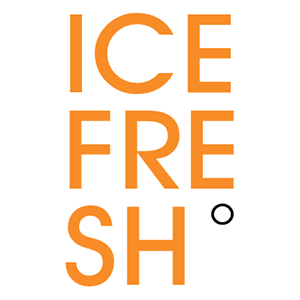 艾斐旭ICEFRESH品牌LOGO