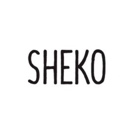 SHEKO品牌LOGO