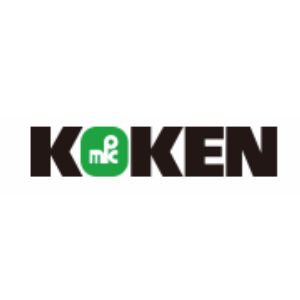 KOKEN品牌LOGO