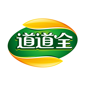 道道全品牌LOGO
