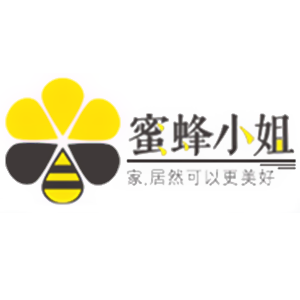 蜜蜂小姐品牌LOGO