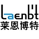 莱恩博特LAENBT品牌LOGO