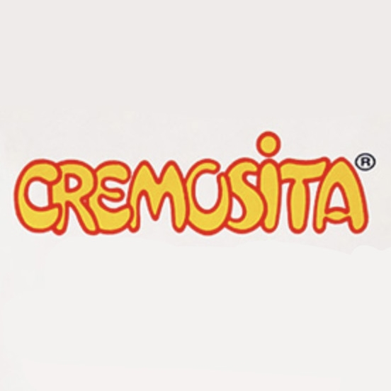 LECHE CREMOSITA品牌LOGO
